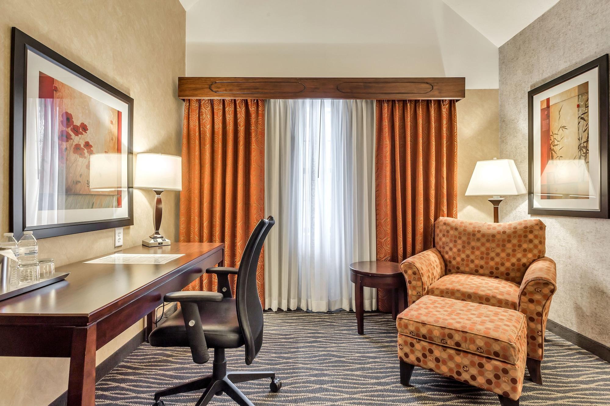 Radisson Hotel Salt Lake City Airport Eksteriør bilde