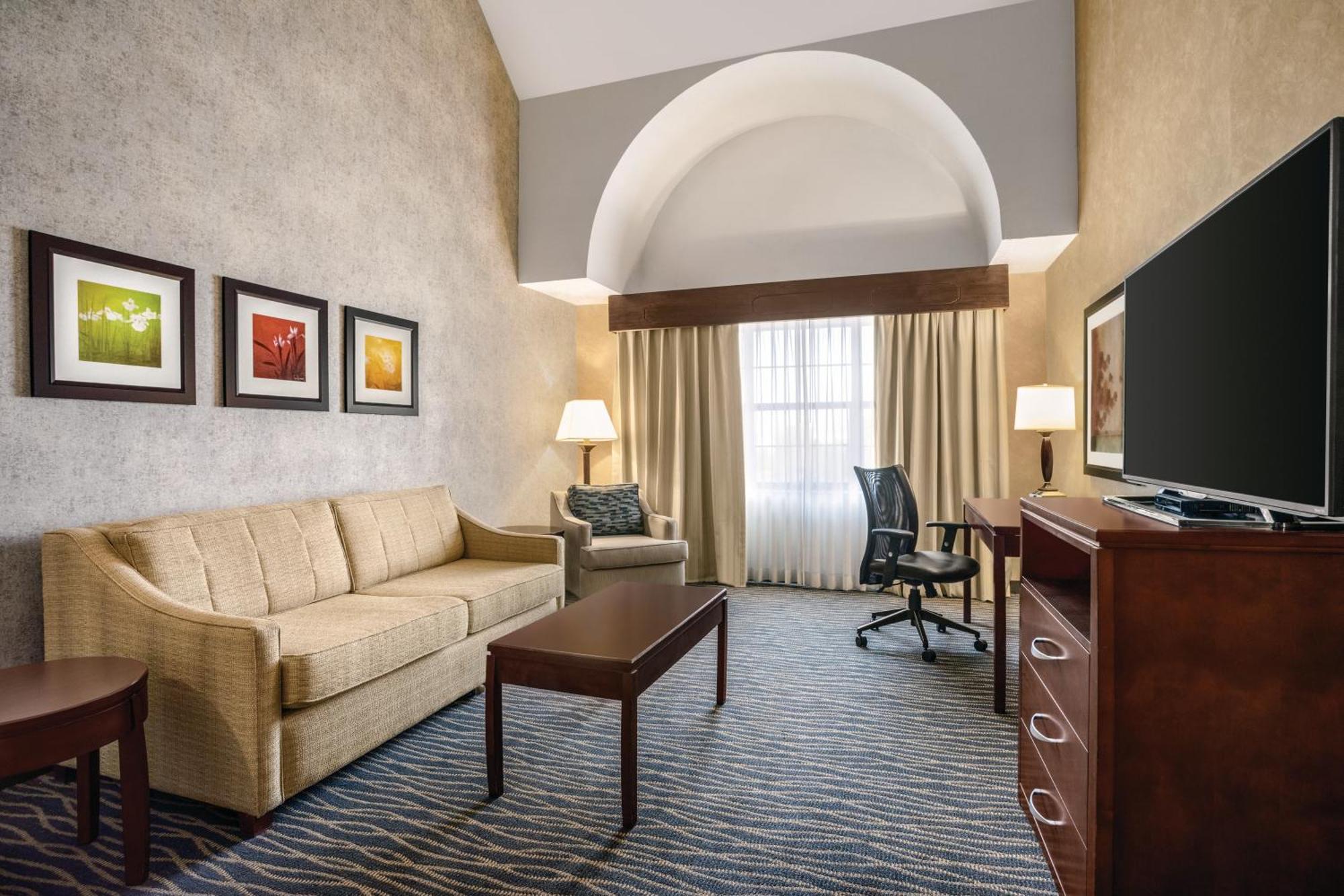 Radisson Hotel Salt Lake City Airport Eksteriør bilde