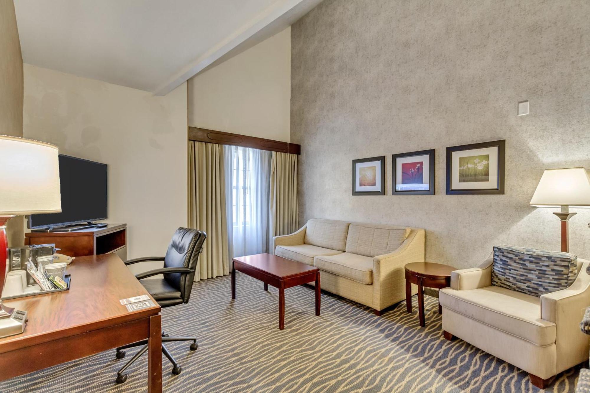 Radisson Hotel Salt Lake City Airport Eksteriør bilde